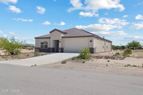 17141 W Starr Rd, Marana, AZ 85653