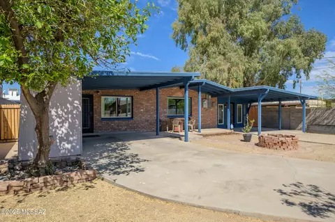 2245 N Northway Ave, Tucson, AZ 85716