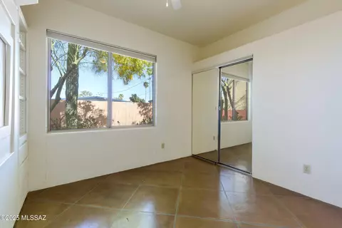 Bedroom - 1538 E Painted Colt Loop, Tucson, AZ 85719 photo 3 of 7