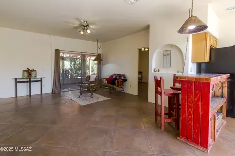 Living - 1538 E Painted Colt Loop, Tucson, AZ 85719 photo 1 of 3