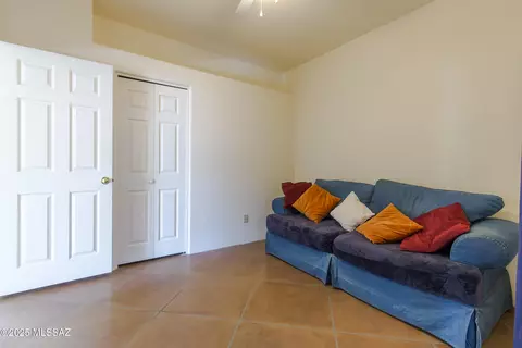 Bedroom - 1538 E Painted Colt Loop, Tucson, AZ 85719 photo 7 of 7