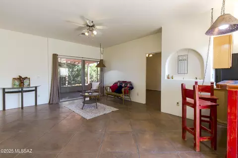 Living - 1538 E Painted Colt Loop, Tucson, AZ 85719 photo 3 of 3