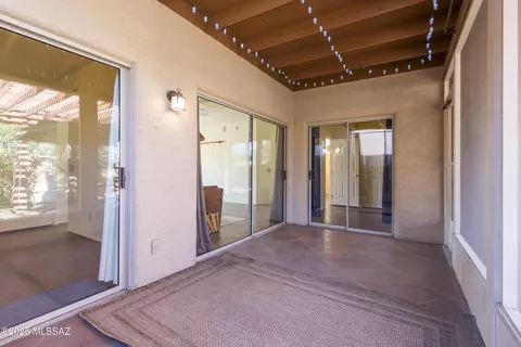 Exterior - 1538 E Painted Colt Loop, Tucson, AZ 85719 photo 5 of 15