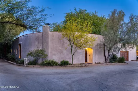 5090 E Fort Lowell Rd, Tucson, AZ 85712