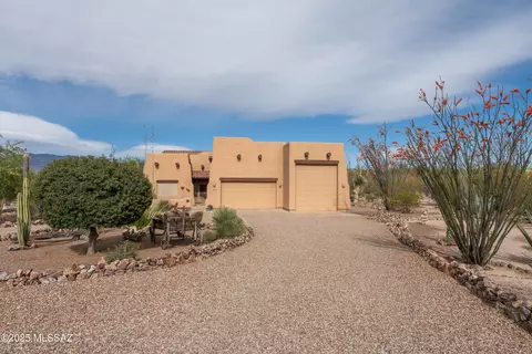 8963 S Placita Asta Vieja, Vail, AZ 85641