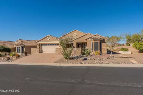 5152 W Heritage Gateway Pl, Marana, AZ 85658