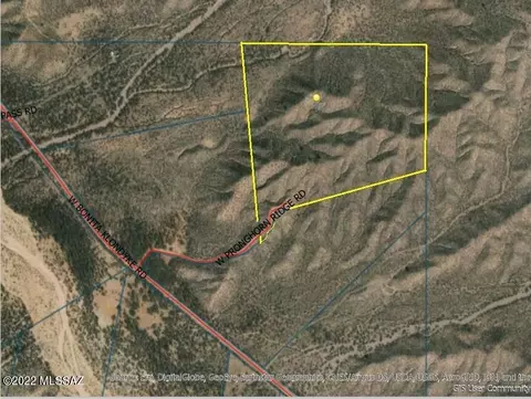 42 43ac Pronghorn Ridge Rd, Willcox, AZ 85643