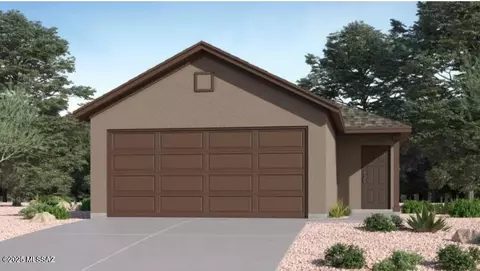 22105 E Arcus Pl, Red Rock, AZ 85145