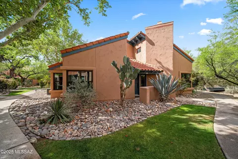 5427 N Paseo De La Terraza, Tucson, AZ 85750