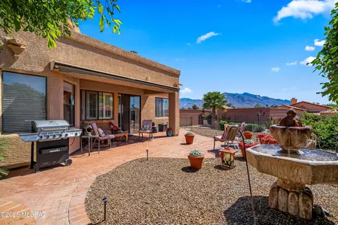 8615 N Bobby Jones Dr, Tucson, AZ 85742
