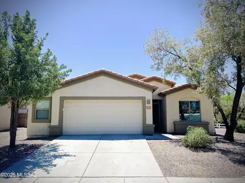 11783 W Hackney Dr, Marana, AZ 85653