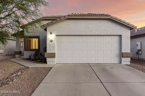 2335 W Rousseau St, Tucson, AZ 85741