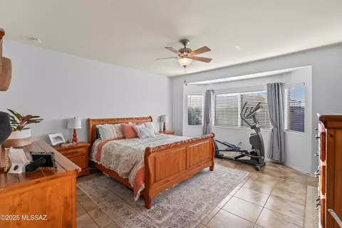 Bedroom - 9224 S Big Tree Ln, Tucson, AZ 85756 photo 1 of 5