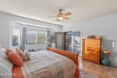 Bedroom - 9224 S Big Tree Ln, Tucson, AZ 85756 photo 2 of 5