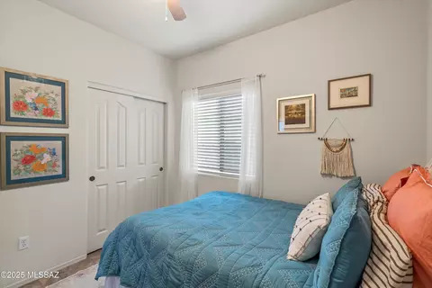 Bedroom - 9224 S Big Tree Ln, Tucson, AZ 85756 photo 3 of 5