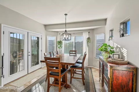 Dining - 9224 S Big Tree Ln, Tucson, AZ 85756 photo 1 of 2