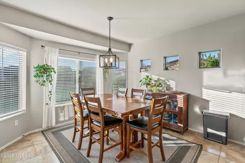 Dining - 9224 S Big Tree Ln, Tucson, AZ 85756 photo 2 of 2