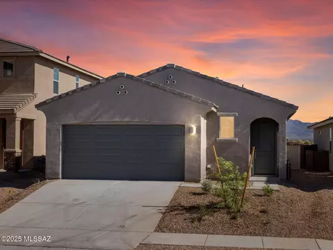 Exterior - 12566 E Remi Dr, Vail, AZ 85641 photo 1 of 7