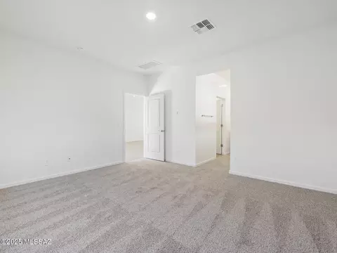 Bedroom - 12566 E Remi Dr, Vail, AZ 85641 photo 6 of 6