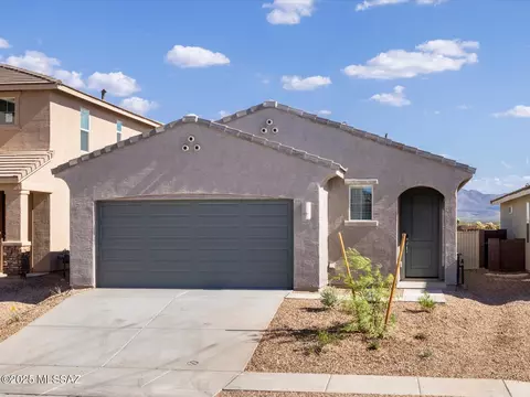 Exterior - 12566 E Remi Dr, Vail, AZ 85641 photo 2 of 7