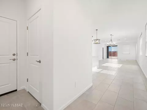 Entry Way - 12566 E Remi Dr, Vail, AZ 85641 photo 1 of 2