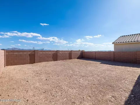 Exterior - 12566 E Remi Dr, Vail, AZ 85641 photo 7 of 7