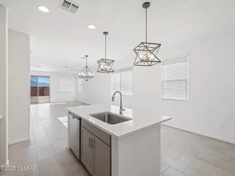 Kitchen - 12566 E Remi Dr, Vail, AZ 85641 photo 6 of 6