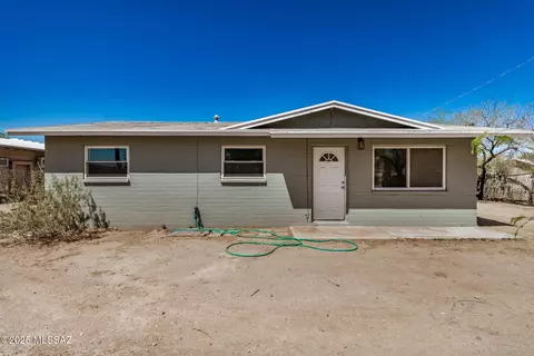 11541 N David Ave, Rillito, AZ 85654