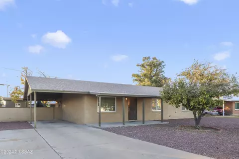 1132 S Lehigh Dr, Tucson, AZ 85710