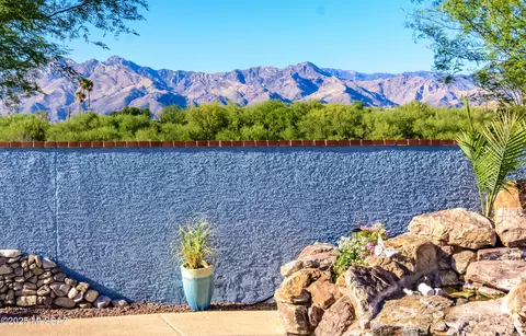 Exterior - 7361 E Riverbank Loop, Tucson, AZ 85715 photo 11 of 11
