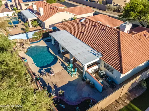 View/Area - 7361 E Riverbank Loop, Tucson, AZ 85715 photo 3 of 5
