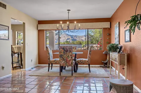 Dining - 7361 E Riverbank Loop, Tucson, AZ 85715 photo 3 of 4