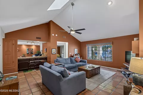 Living - 7361 E Riverbank Loop, Tucson, AZ 85715 photo 1 of 2
