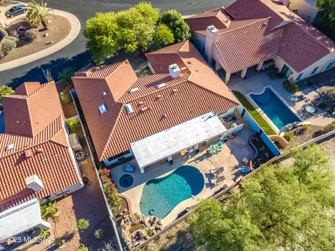 View/Area - 7361 E Riverbank Loop, Tucson, AZ 85715 photo 5 of 5
