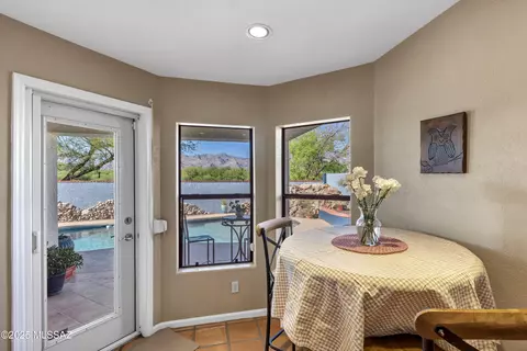 Dining - 7361 E Riverbank Loop, Tucson, AZ 85715 photo 1 of 4
