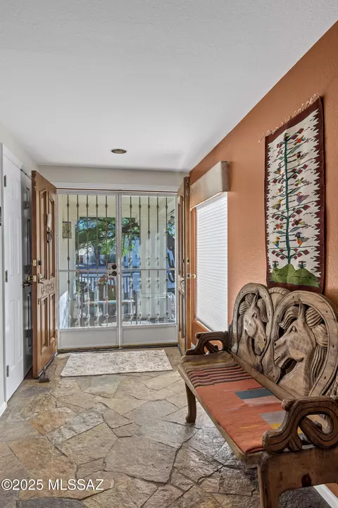 Entry Way - 7361 E Riverbank Loop, Tucson, AZ 85715 photo 1 of 1