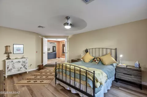 Bedroom - 7361 E Riverbank Loop, Tucson, AZ 85715 photo 2 of 4