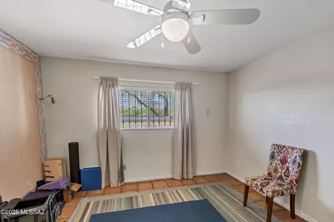 Bedroom - 7361 E Riverbank Loop, Tucson, AZ 85715 photo 4 of 4