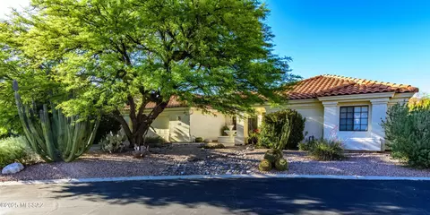 7361 E Riverbank Loop, Tucson, AZ 85715