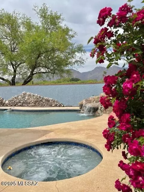 Exterior - 7361 E Riverbank Loop, Tucson, AZ 85715 photo 5 of 11