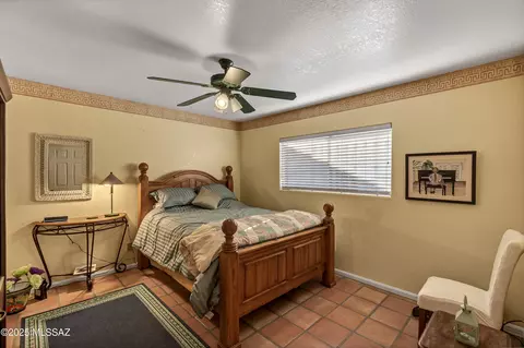 Bedroom - 7361 E Riverbank Loop, Tucson, AZ 85715 photo 3 of 4