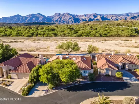 View/Area - 7361 E Riverbank Loop, Tucson, AZ 85715 photo 1 of 5
