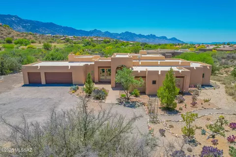 36736 S Calle Diamante, Tucson, AZ 85739