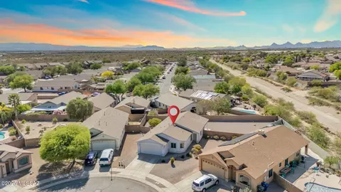 7607 S Athel Tree Dr, Tucson, AZ 85747 photo 4