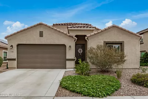 9404 W Buckley Yucca Dr, Marana, AZ 85653