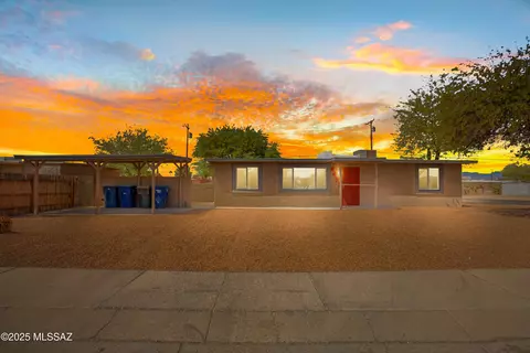 4471 E 32nd St, Tucson, AZ 85711