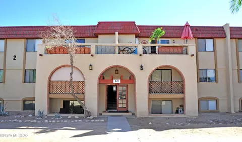 441 W Yucca Ct #212, Tucson, AZ 85704
