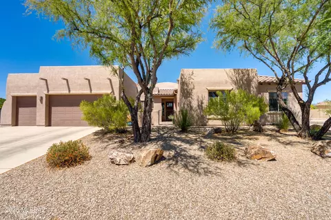 9699 S San Esteban Dr, Vail, AZ 85641