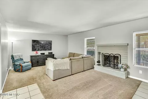 Living - 7470 E 38th St, Tucson, AZ 85730 photo 1 of 1