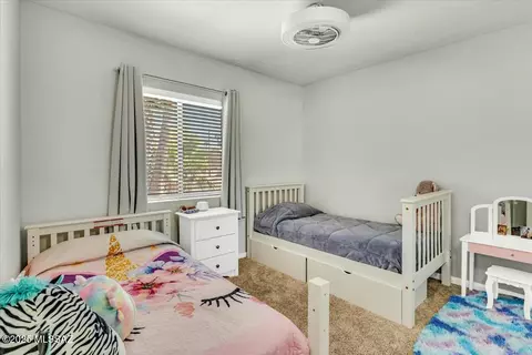Bedroom - 7470 E 38th St, Tucson, AZ 85730 photo 3 of 5